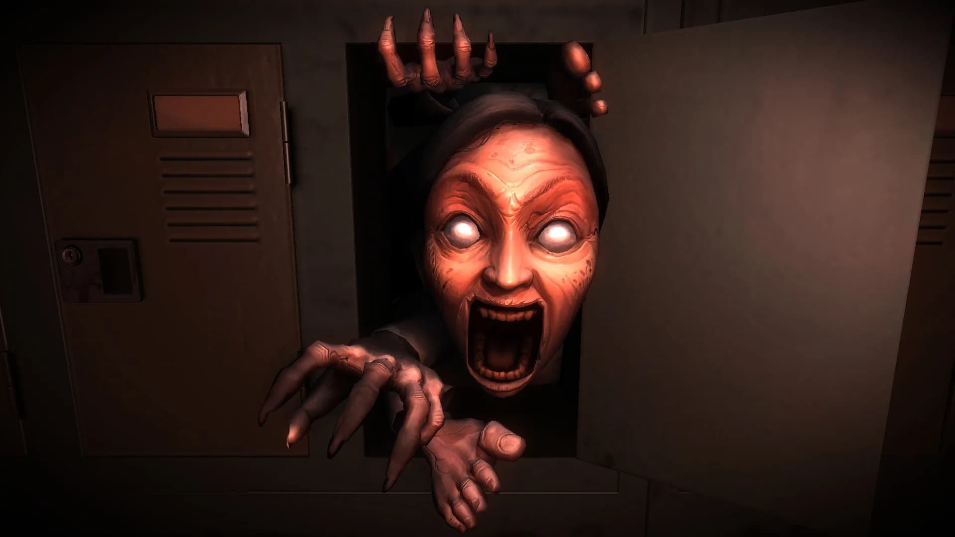 White Day: A Labyrinth Named School görsel 5
