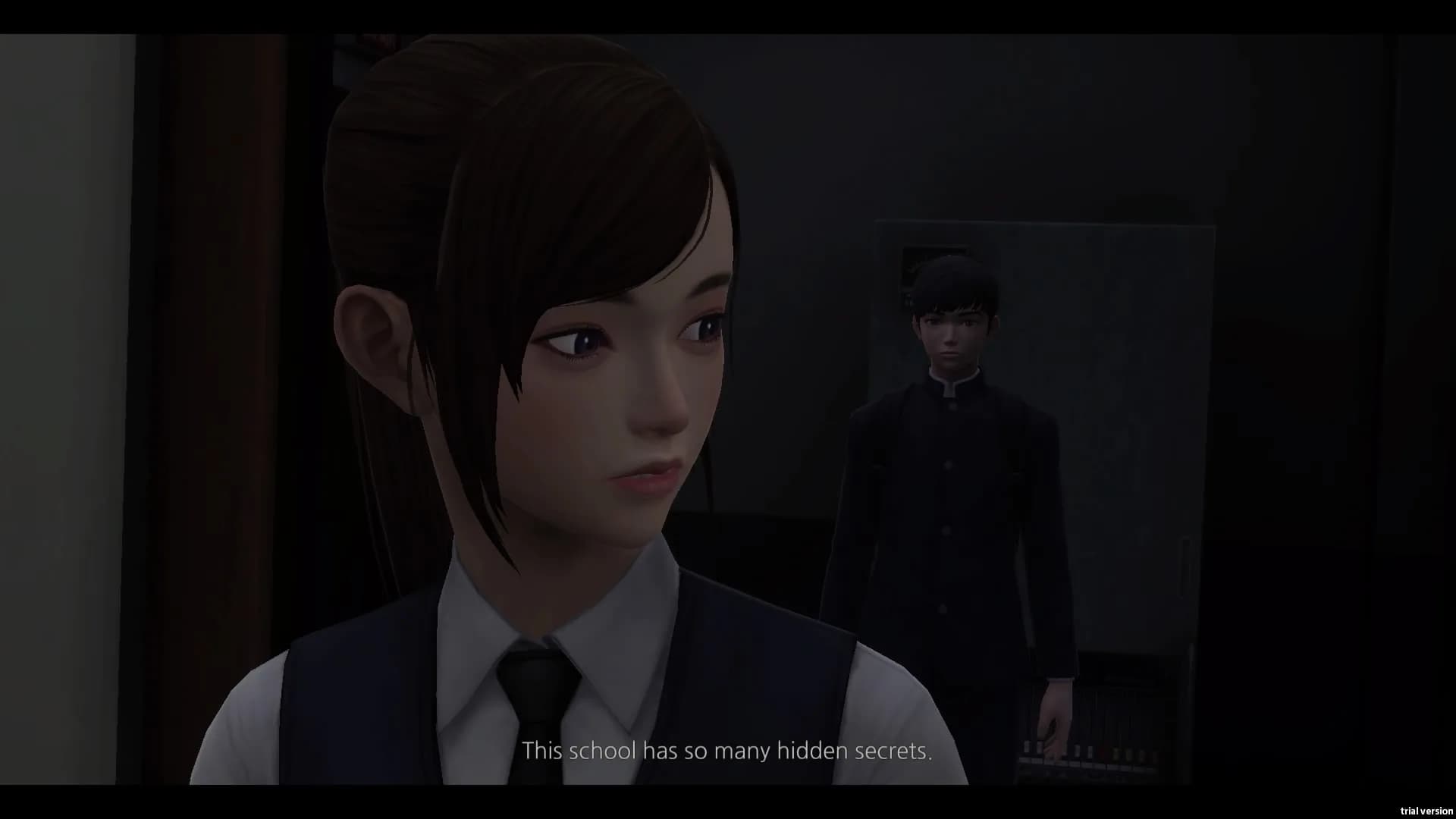 White Day: A Labyrinth Named School görsel 7