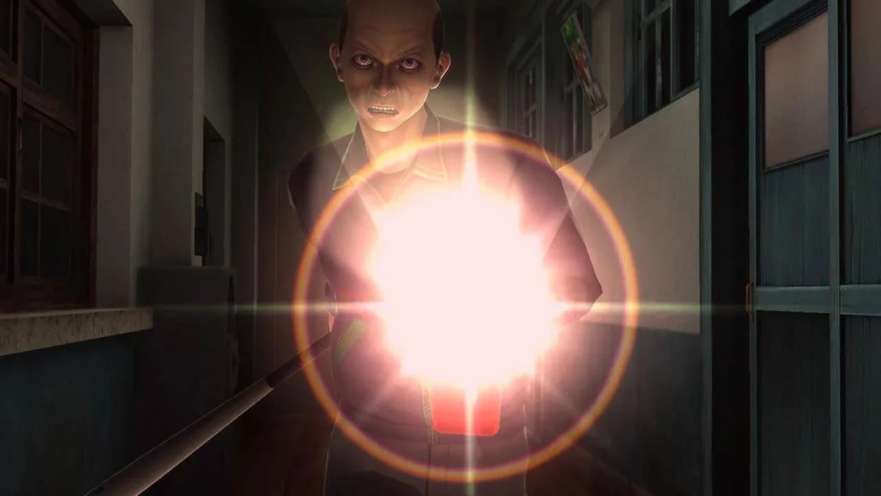 White Day: A Labyrinth Named School görsel 8