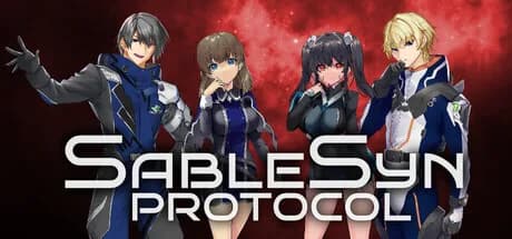 SableSyn Protocol görsel 1