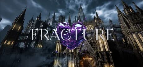 FRACTURE - Loot or die görsel 1