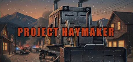 Project Haymaker görsel 1