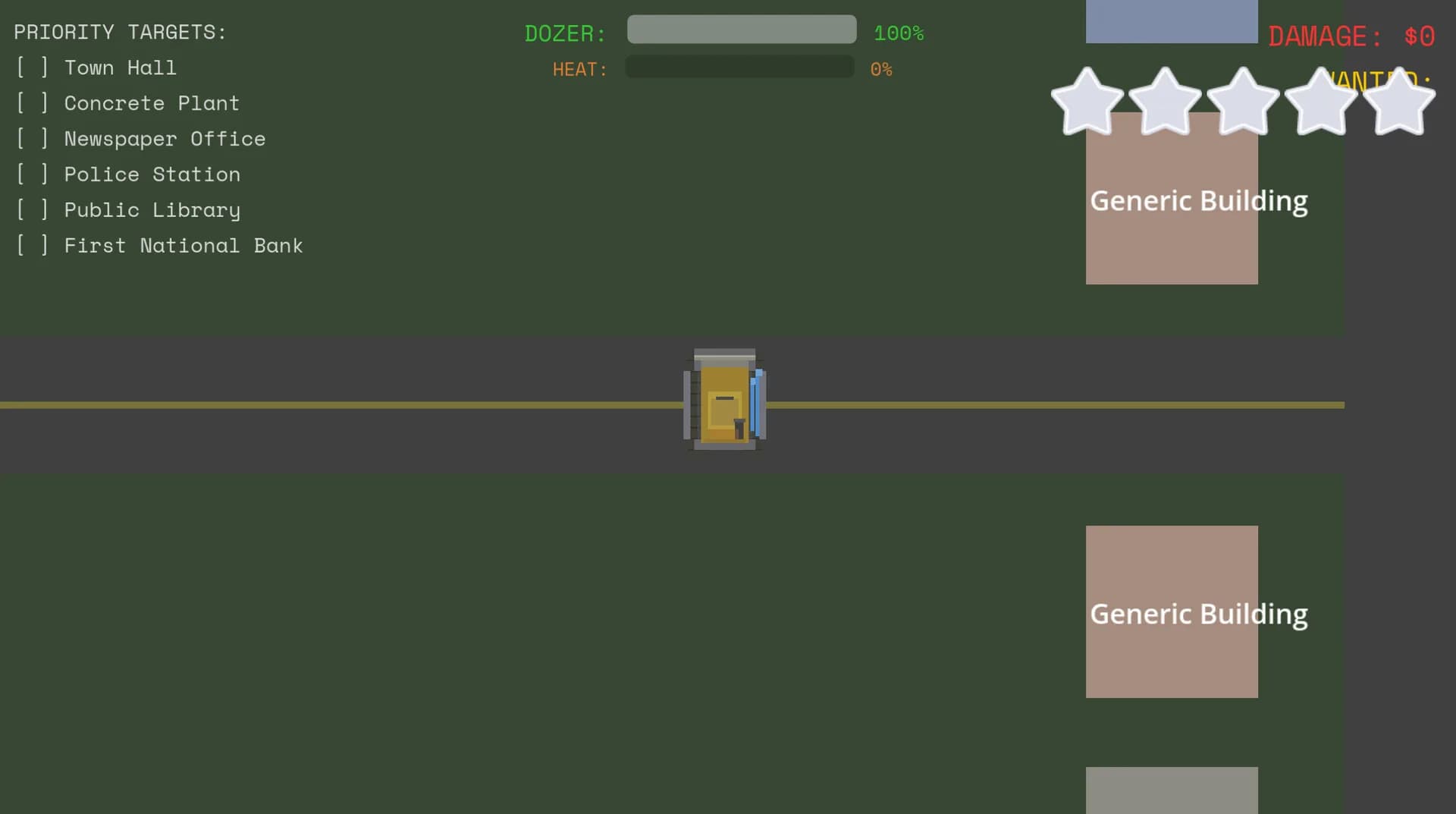 Project Haymaker görsel 3