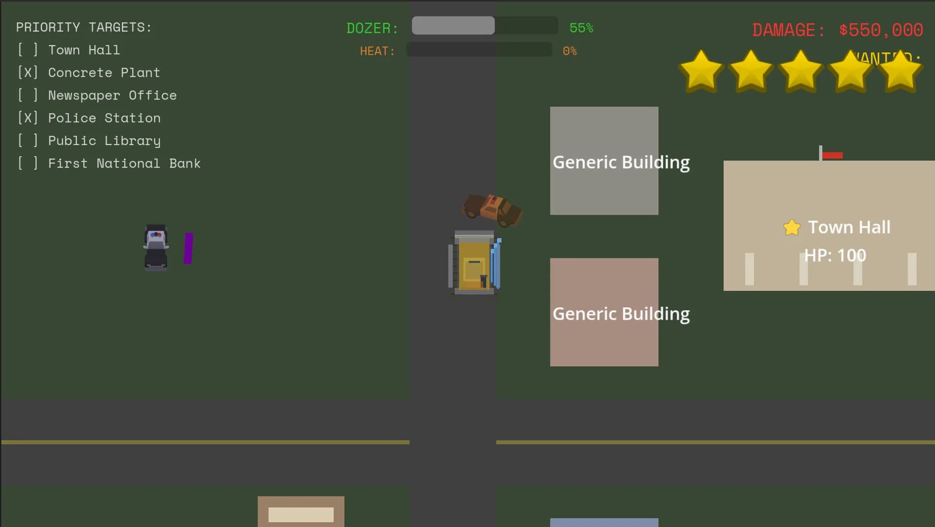Project Haymaker görsel 5