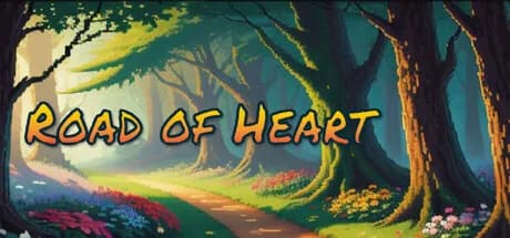 Road of Heart görsel 1
