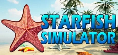 Starfish Simulator 👍 görsel 1