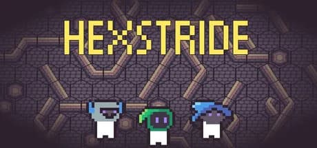 Hexstride görsel 1