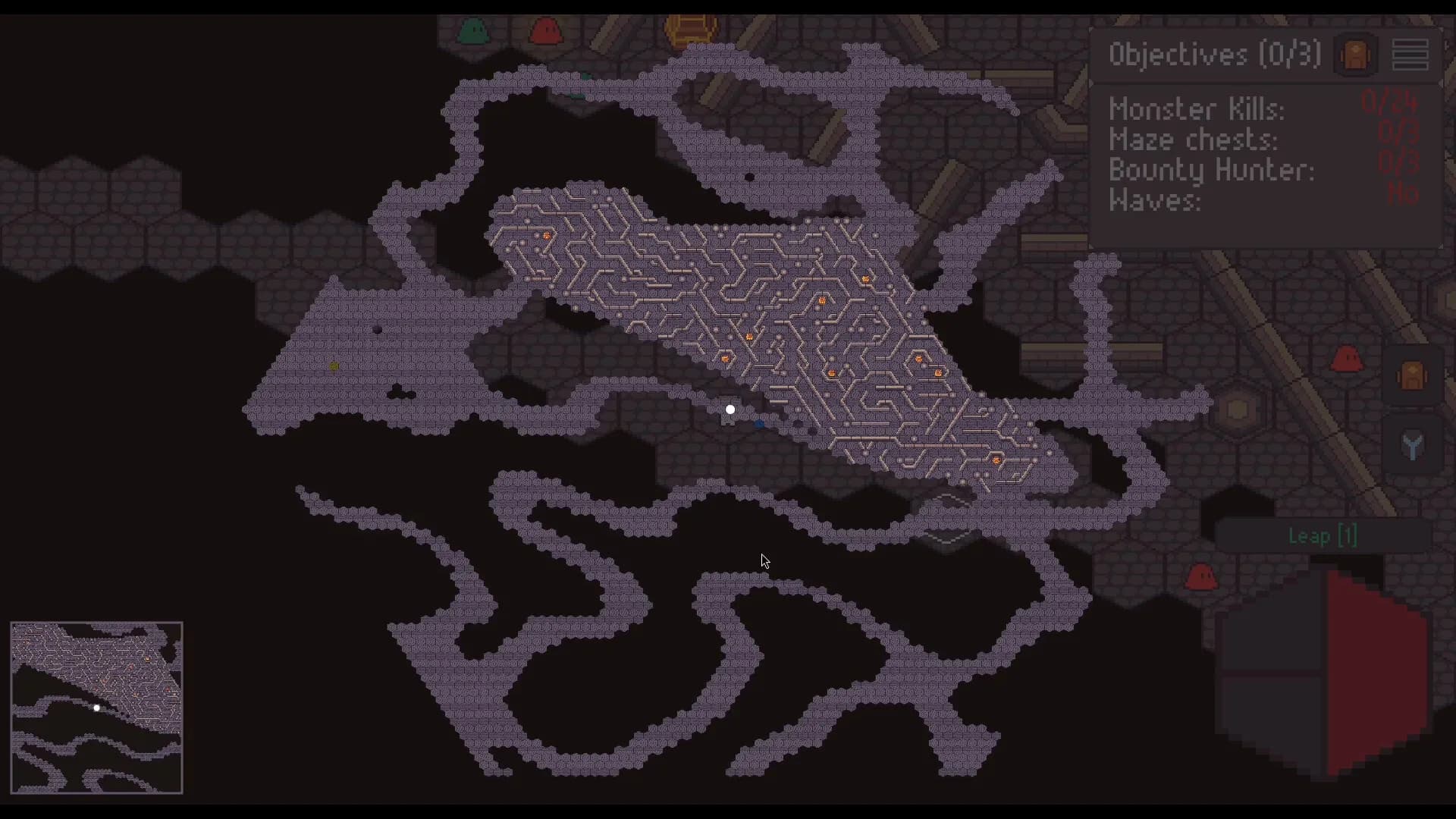 Hexstride görsel 2