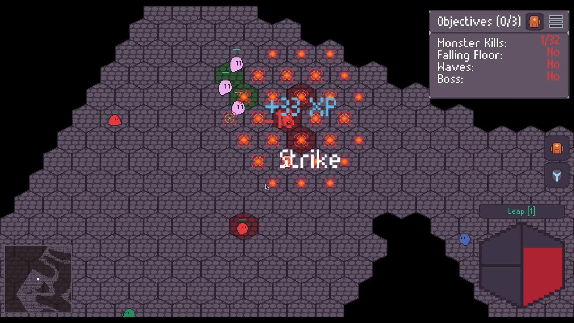 Hexstride görsel 7