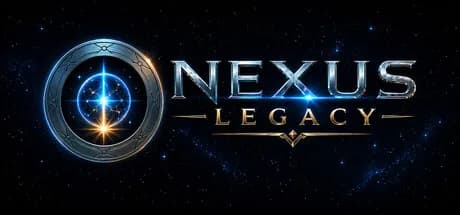 Nexus Legacy görsel 1