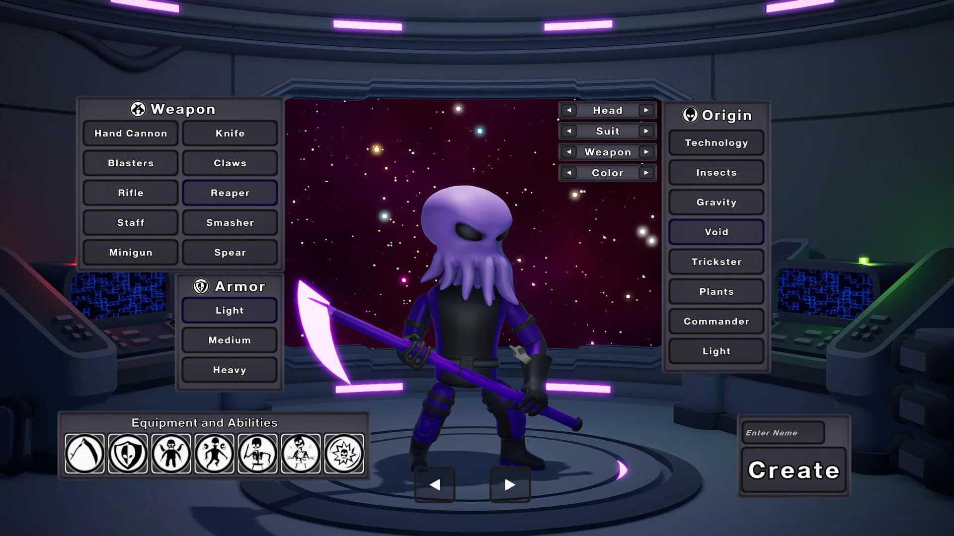 Unearthly görsel 9