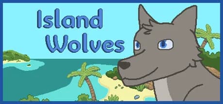 Island Wolves görsel 1