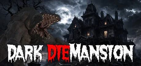 Dark DieMansion görsel 1