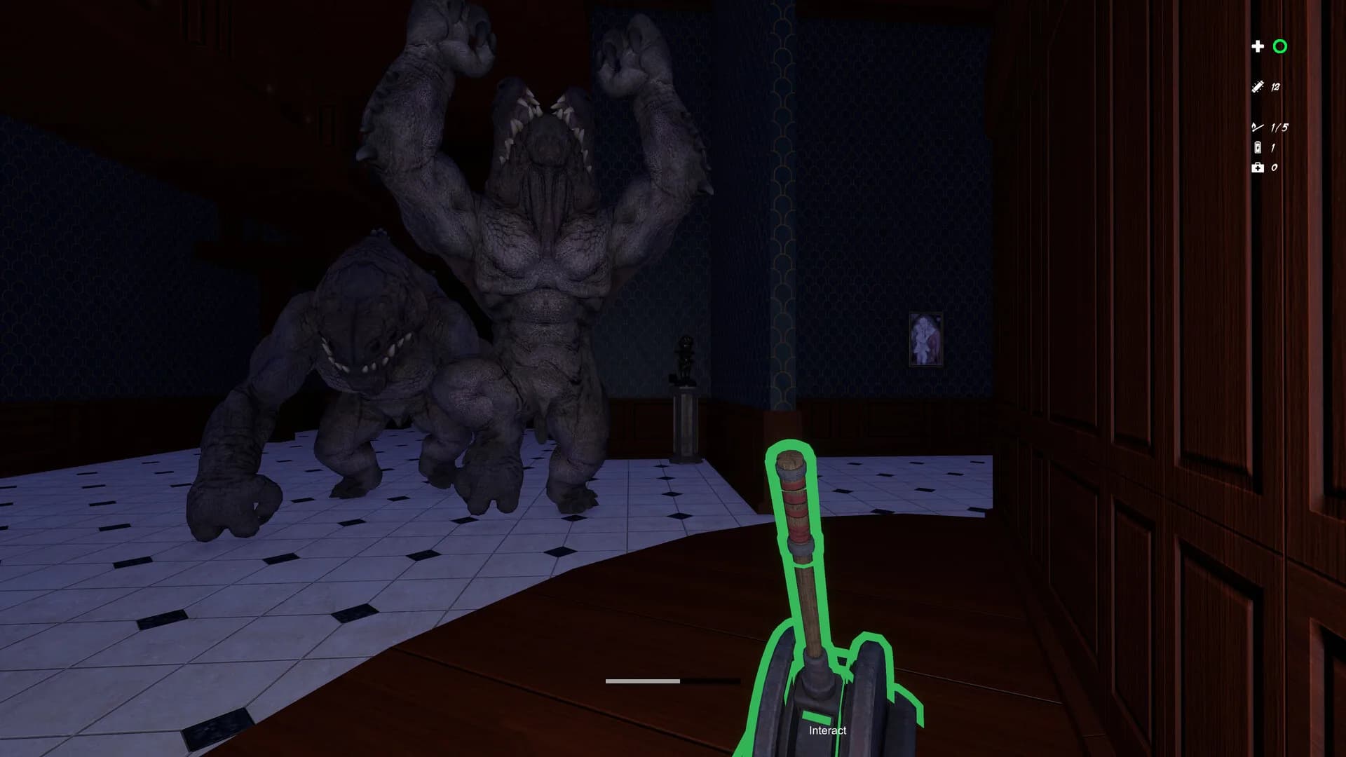 Dark DieMansion görsel 2
