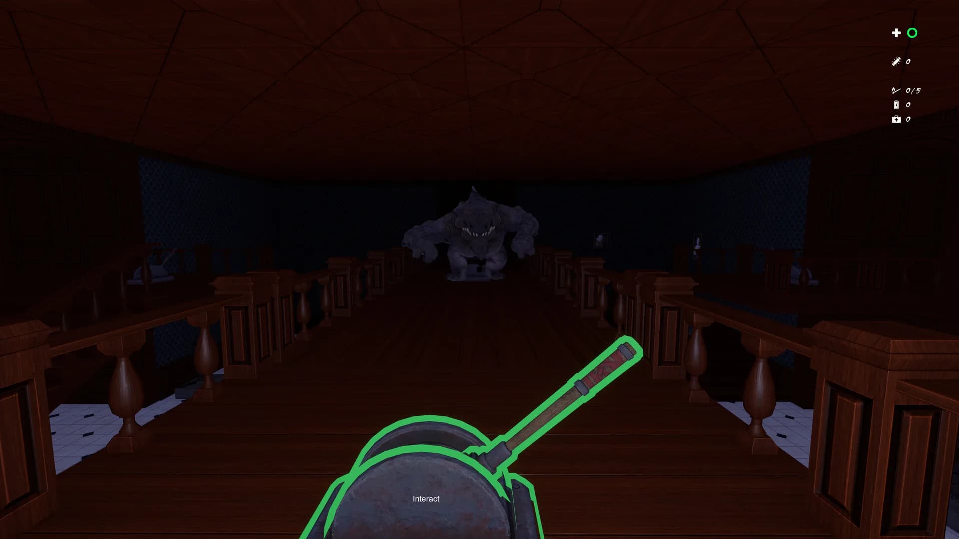 Dark DieMansion görsel 4
