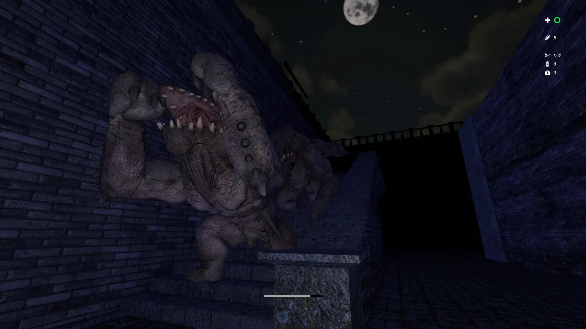 Dark DieMansion görsel 5