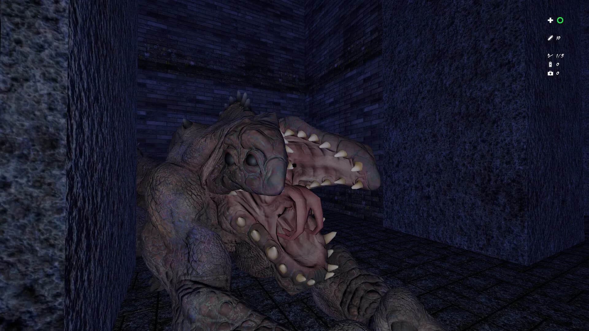 Dark DieMansion görsel 10