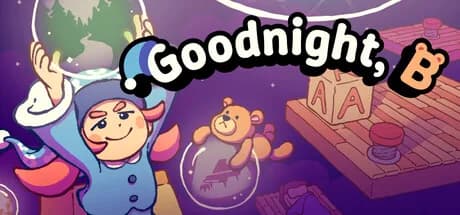 Goodnight, B görsel 1