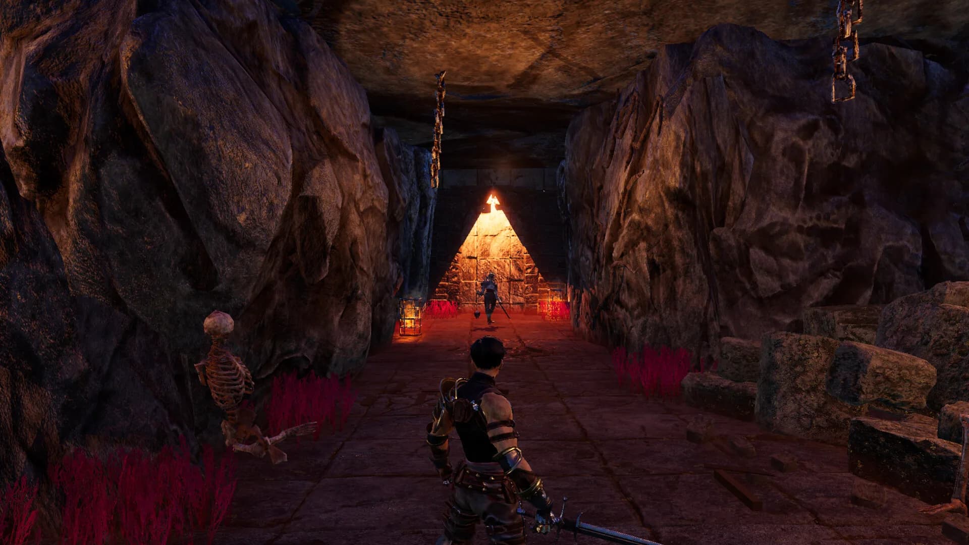 Resurgis: Rise of the Dead görsel 2