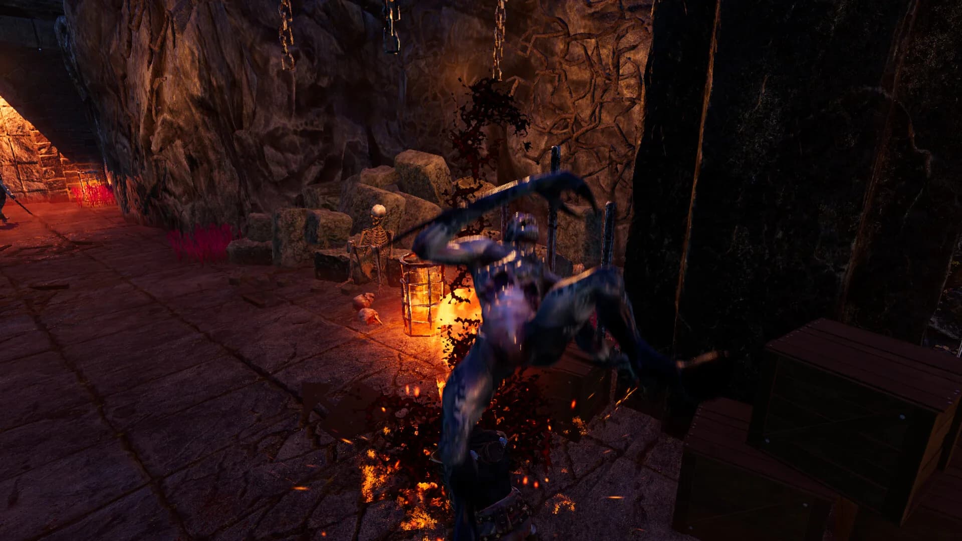 Resurgis: Rise of the Dead görsel 3