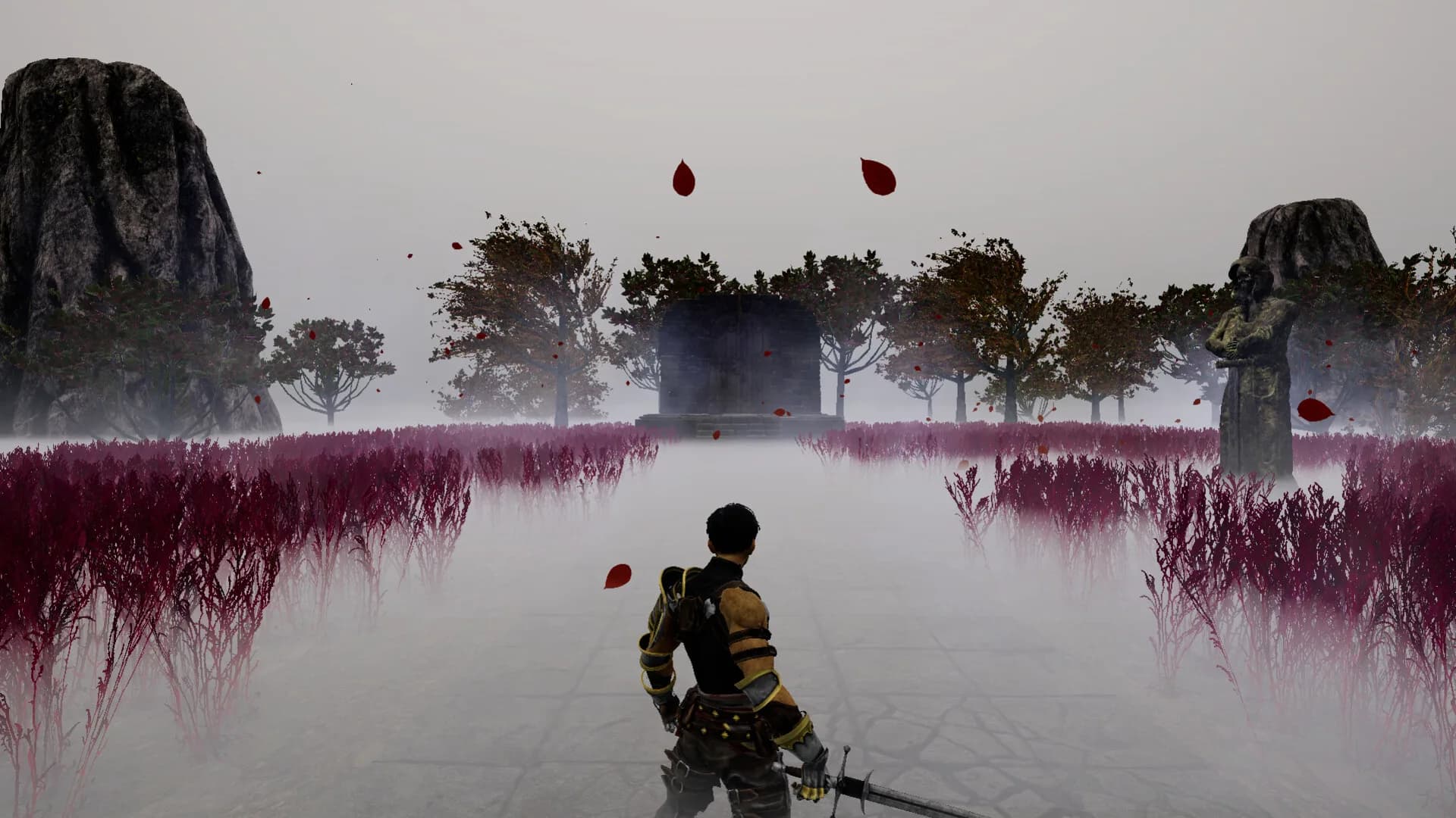 Resurgis: Rise of the Dead görsel 4