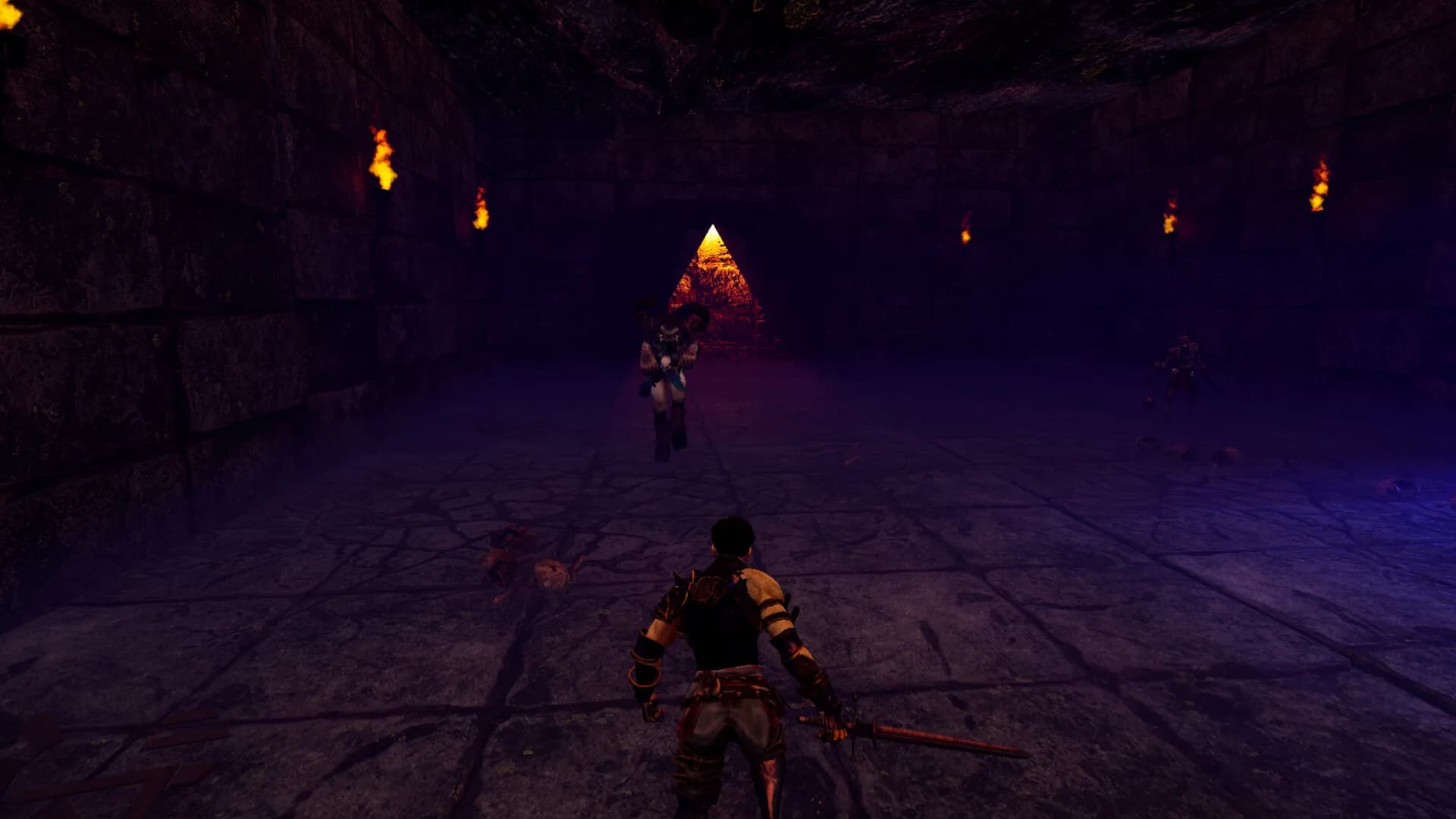 Resurgis: Rise of the Dead görsel 5