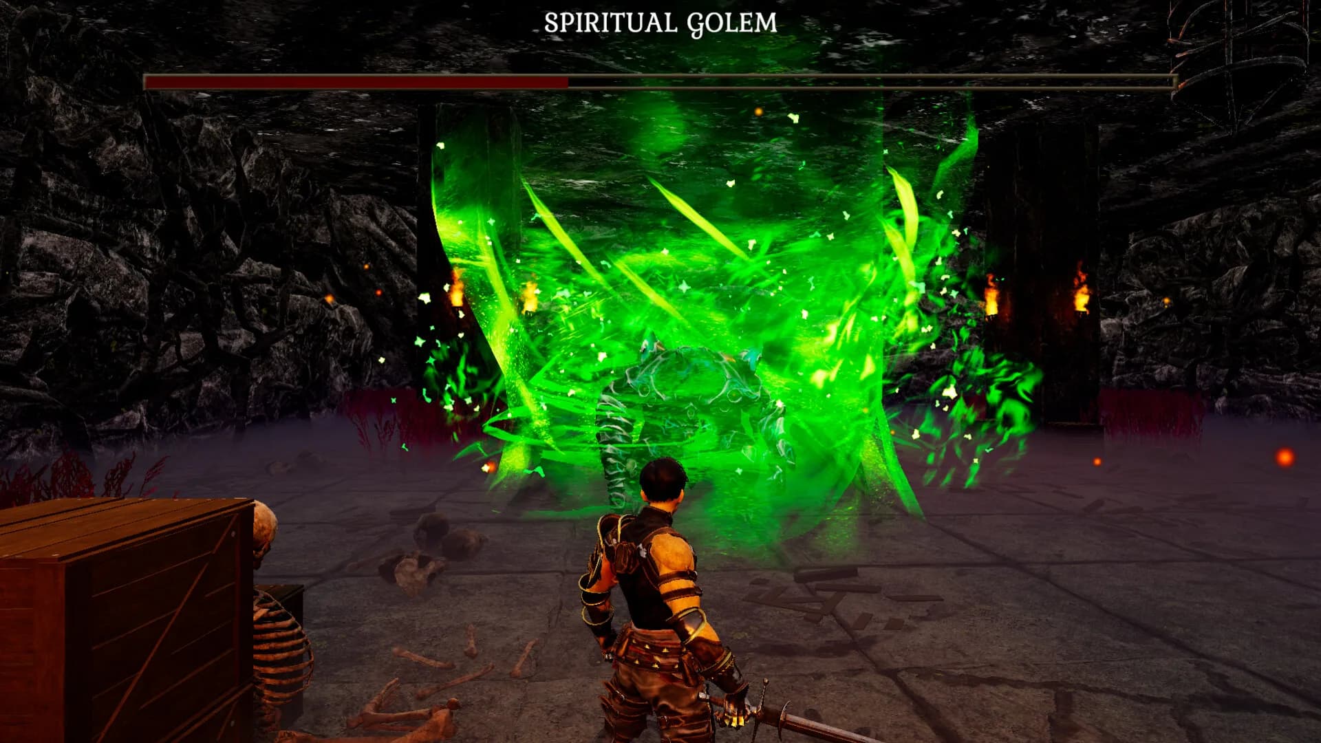 Resurgis: Rise of the Dead görsel 6