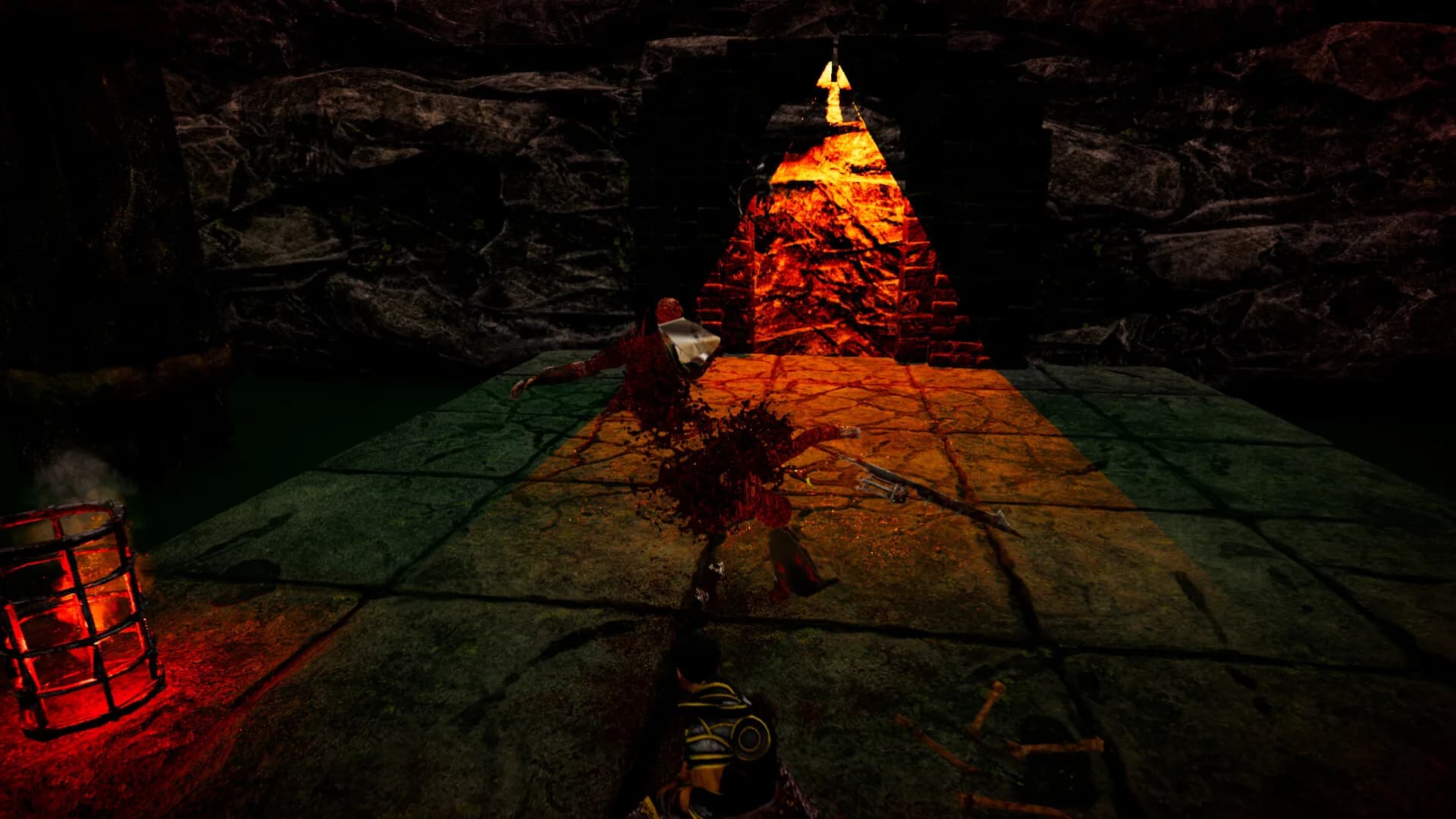 Resurgis: Rise of the Dead görsel 7