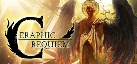 Ceraphic Requiem görsel 1