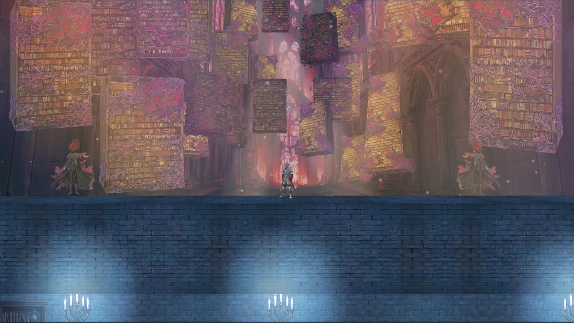 Ceraphic Requiem görsel 2