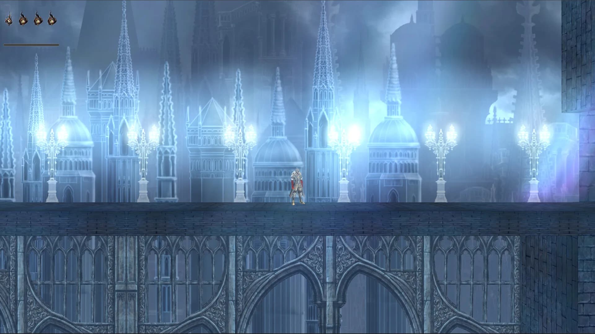 Ceraphic Requiem görsel 3