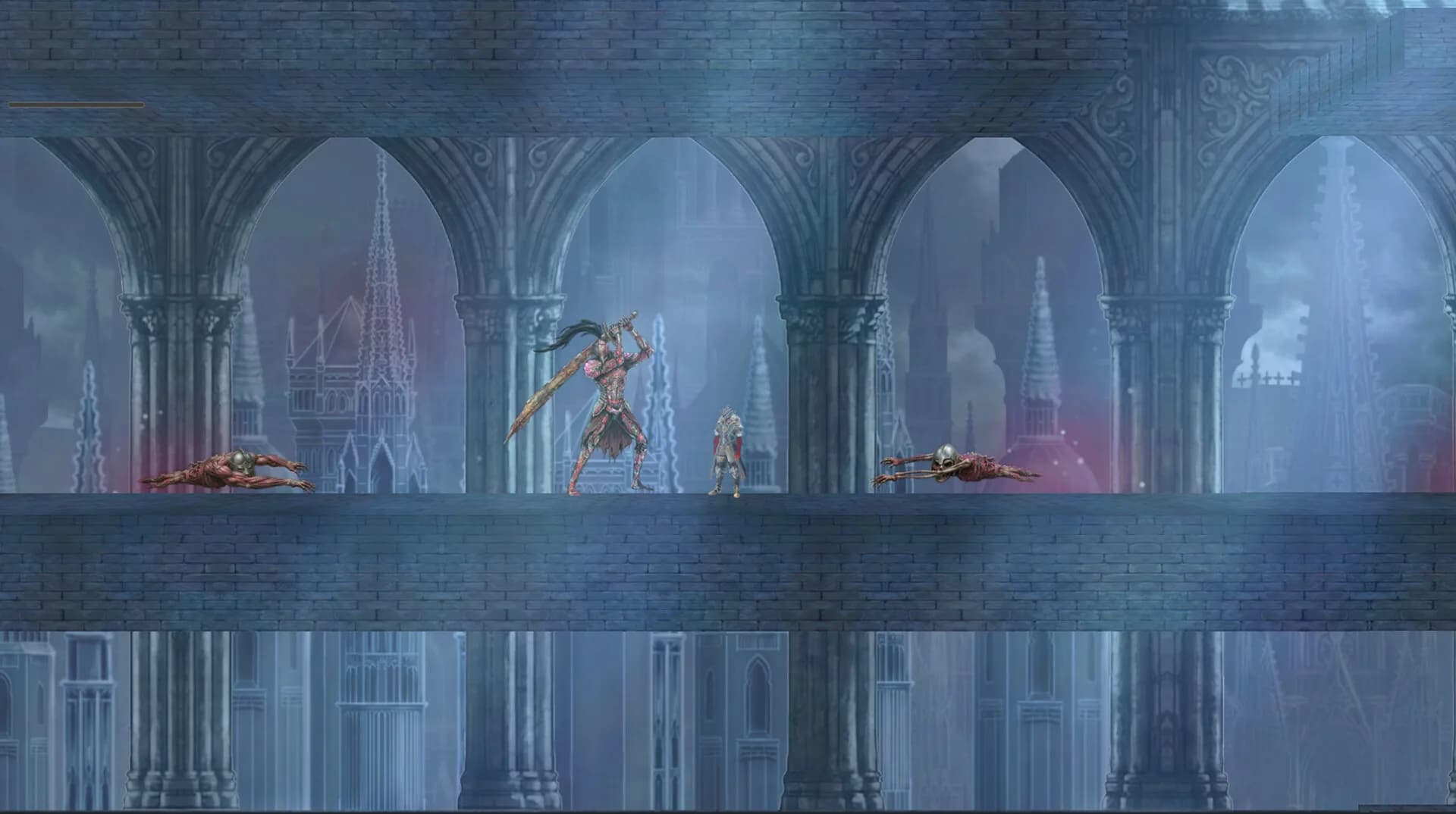Ceraphic Requiem görsel 6
