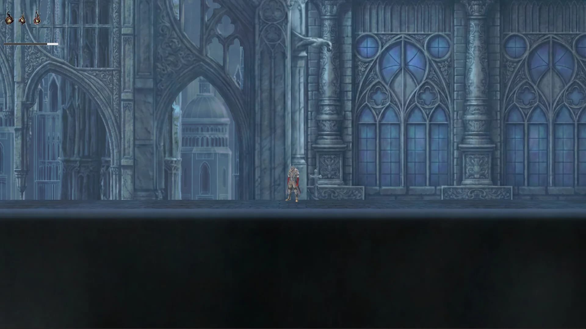 Ceraphic Requiem görsel 8
