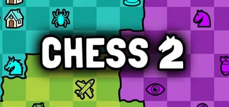 Chess 2 görsel 1