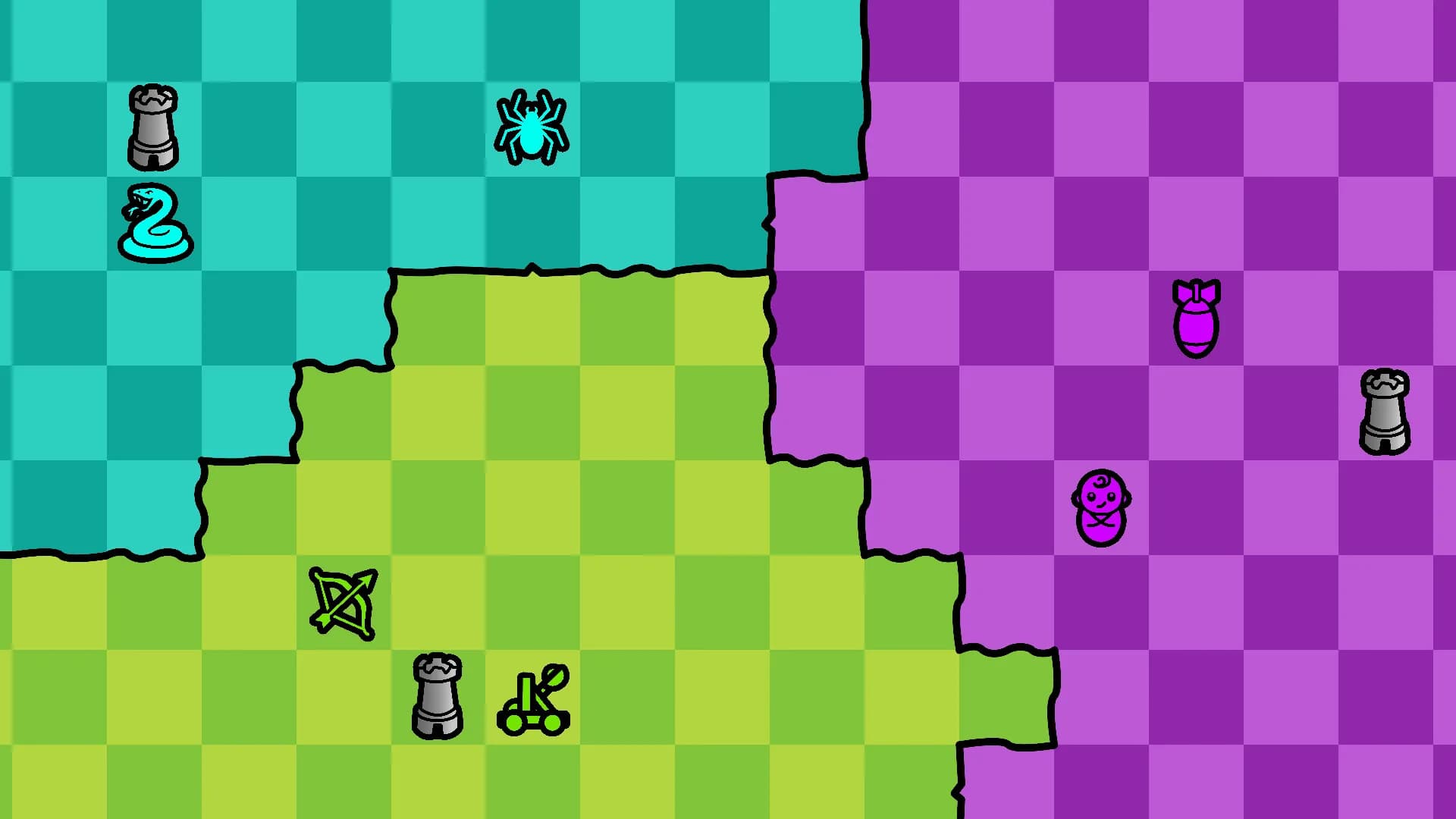 Chess 2 görsel 8
