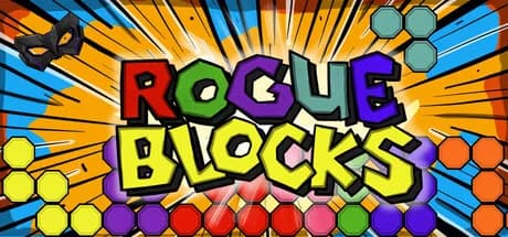RogueBlocks görsel 1