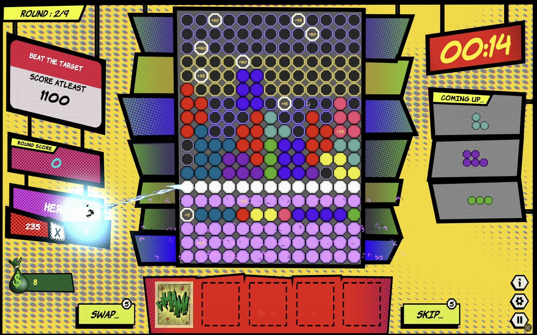 RogueBlocks görsel 2