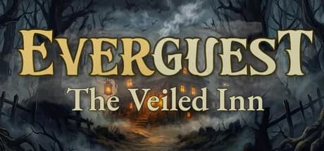 Everguest: The Veiled Inn