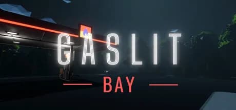 Gaslit Bay görsel 1