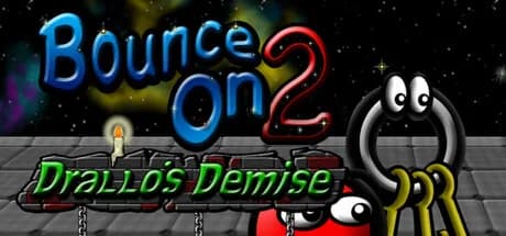 Bounce On 2: Drallo's Demise görsel 1