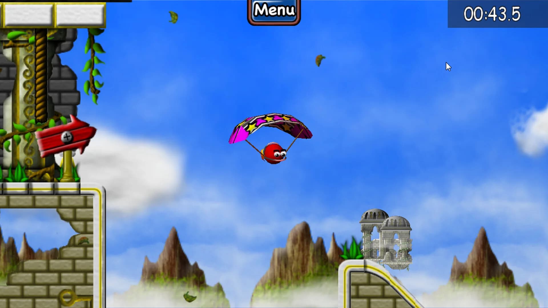 Bounce On 2: Drallo's Demise görsel 3