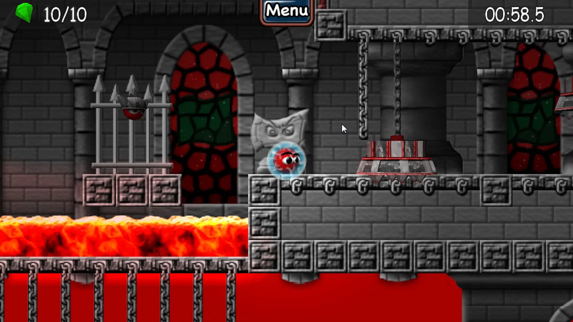 Bounce On 2: Drallo's Demise görsel 6