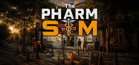The Pharm Sim görsel 1