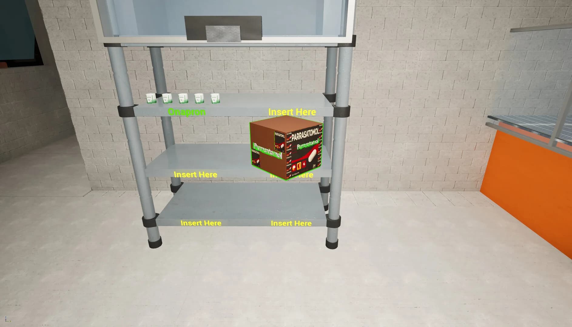 The Pharm Sim görsel 4