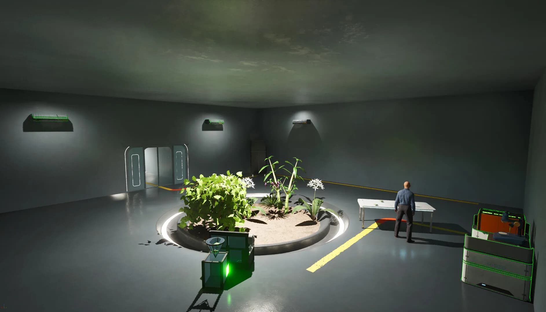 The Pharm Sim görsel 8