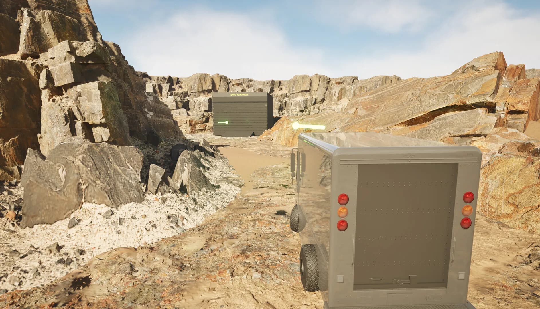 The Pharm Sim görsel 10