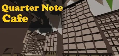 Quarter Note Cafe görsel 1