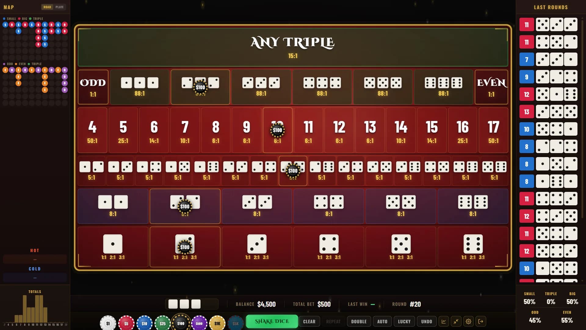 Sic Bo Macau: The Ultimate Casino Dice Game görsel 5