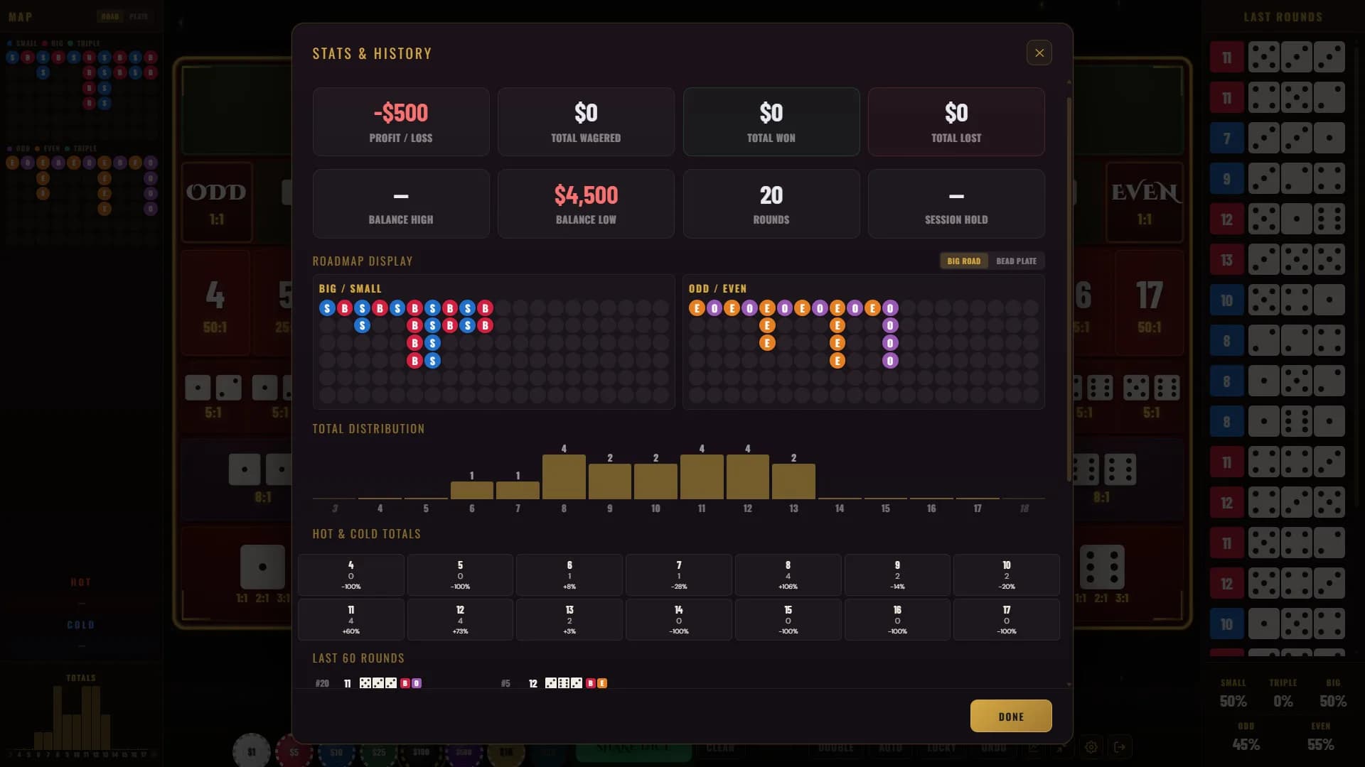 Sic Bo Macau: The Ultimate Casino Dice Game görsel 6