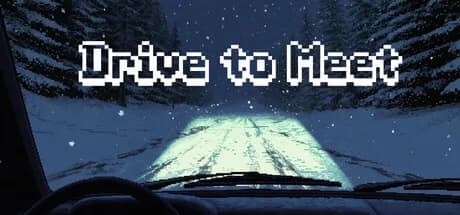 Drive To Meet görsel 1